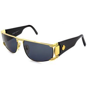 Von Furstenberg Aviator Vintage Sunglasses